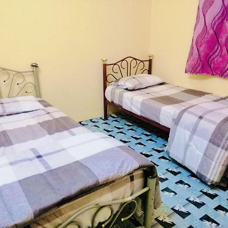 Homestay Bandar Pekan - Musleem Preferred Ngoại thất bức ảnh